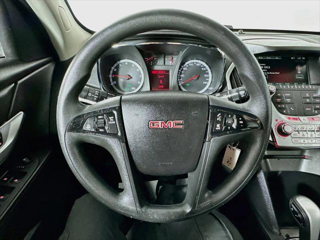 2014 GMC Terrain SLE-1