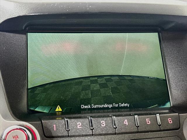 2014 GMC Terrain SLE-1