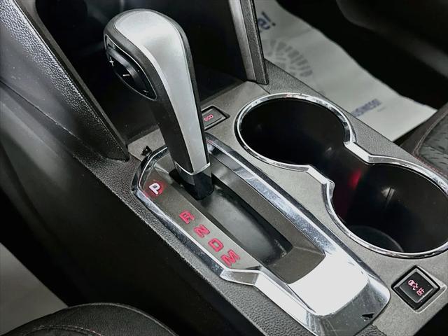 2014 GMC Terrain SLE-1
