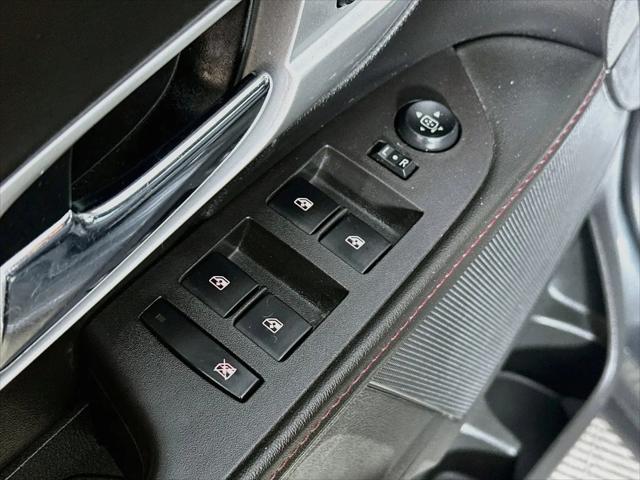 2014 GMC Terrain SLE-1
