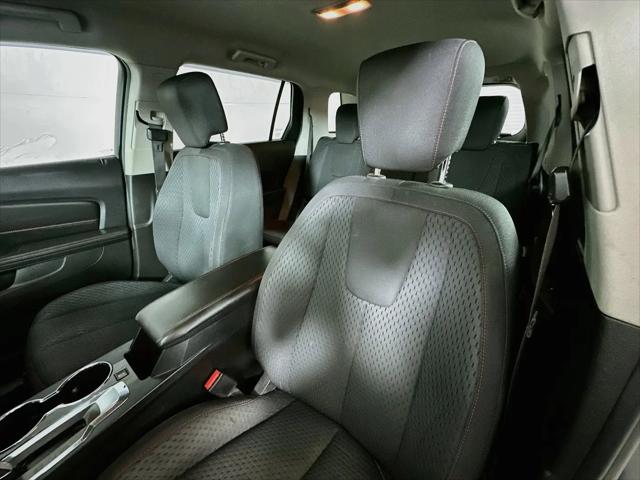2014 GMC Terrain SLE-1