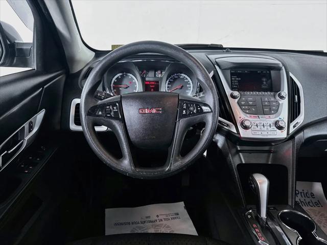 2014 GMC Terrain SLE-1