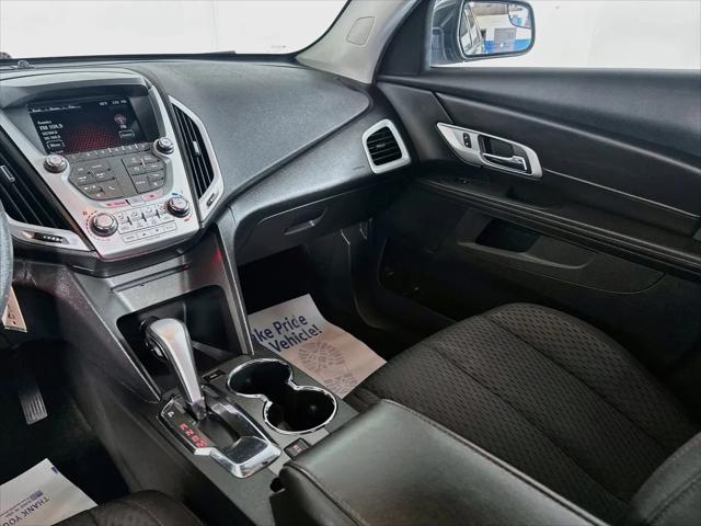 2014 GMC Terrain SLE-1