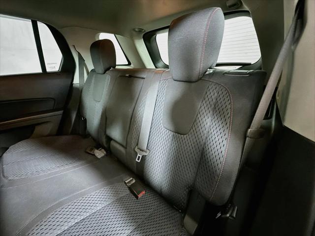 2014 GMC Terrain SLE-1