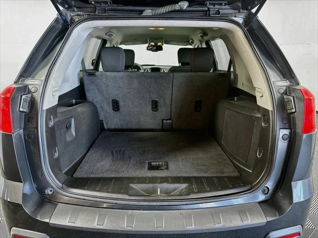 2014 GMC Terrain SLE-1