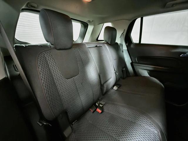 2014 GMC Terrain SLE-1