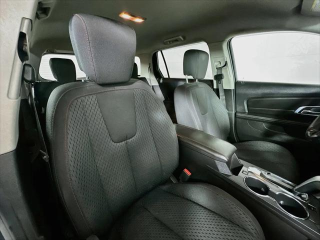 2014 GMC Terrain SLE-1