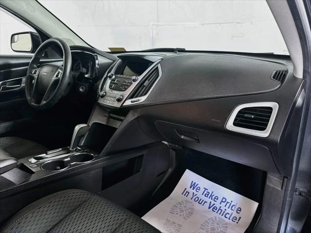 2014 GMC Terrain SLE-1