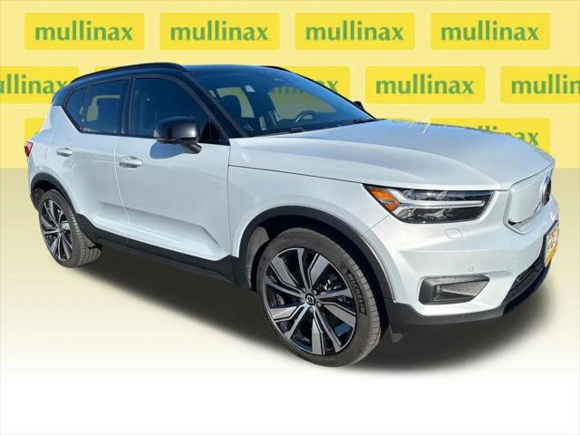 2021 Volvo XC40 Recharge Pure Electric P8 for sale in Olympia, WA