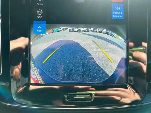 2021 Volvo XC40 Recharge Pure Electric P8
