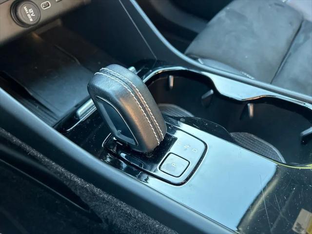 2021 Volvo XC40 Recharge Pure Electric P8