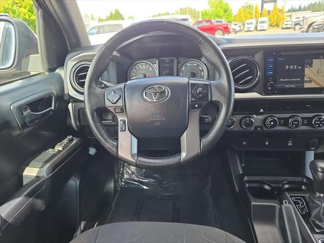 2016 Toyota Tacoma TRD Off Road