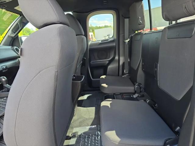 2016 Toyota Tacoma TRD Off Road