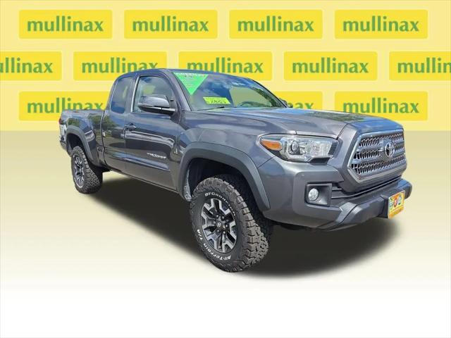 2016 Toyota Tacoma TRD Off Road for sale in Olympia, WA