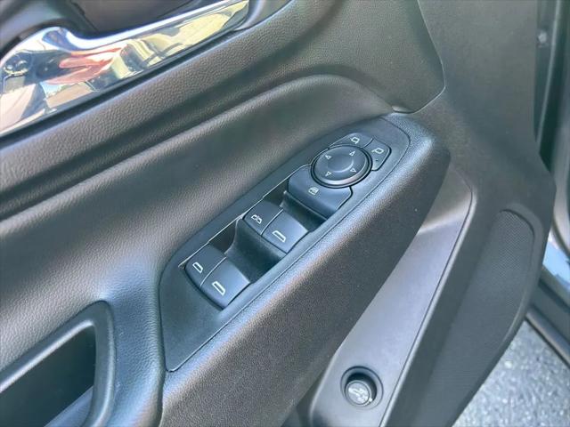 2020 Chevrolet Equinox AWD LT 2.0L Turbo