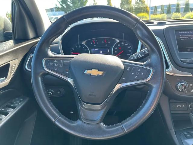 2020 Chevrolet Equinox AWD LT 2.0L Turbo
