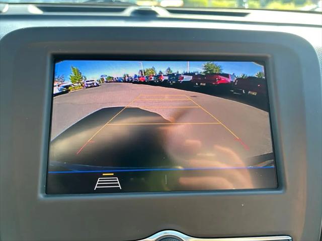 2020 Chevrolet Equinox AWD LT 2.0L Turbo