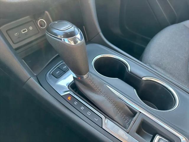 2020 Chevrolet Equinox AWD LT 2.0L Turbo