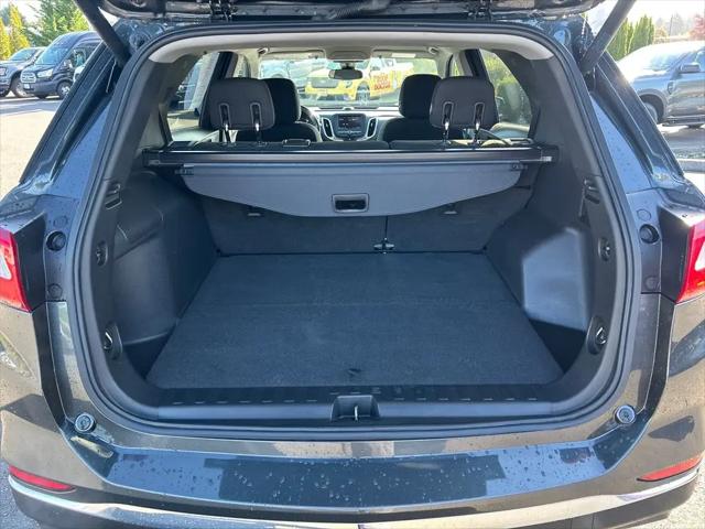 2020 Chevrolet Equinox AWD LT 2.0L Turbo