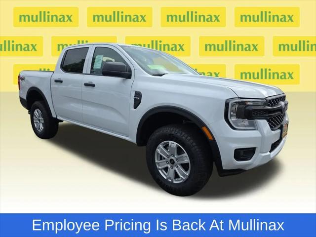 2026 Ford Ranger XL for sale in Olympia, WA