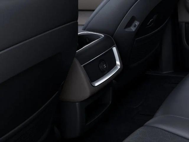 2026 Kia Carnival MPV LXS