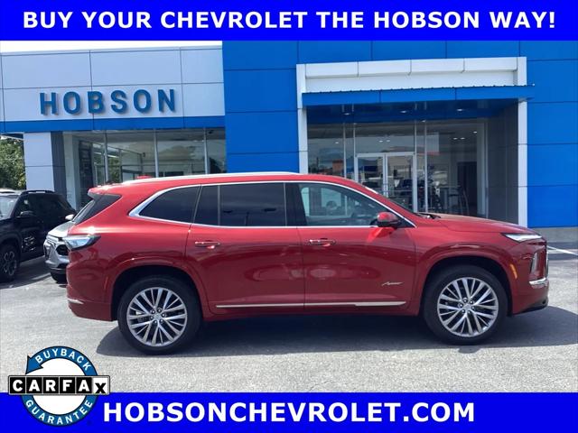 2026 Buick Enclave Avenir FWD for sale in Cairo, GA