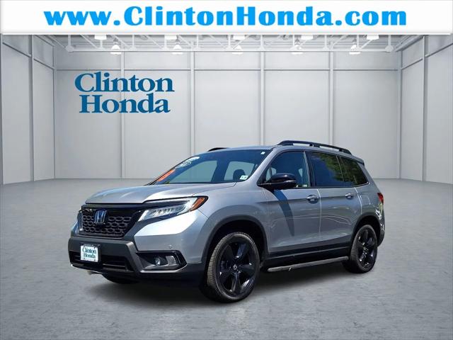 2021 Honda Passport AWD Elite for sale in Annandale, NJ