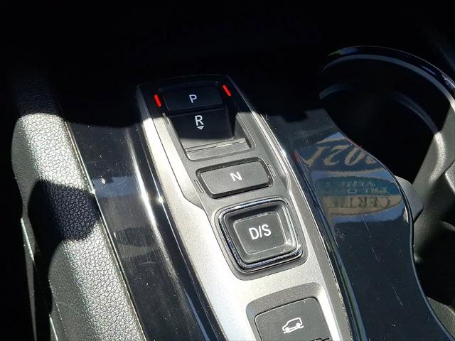 2021 Honda Passport AWD Elite