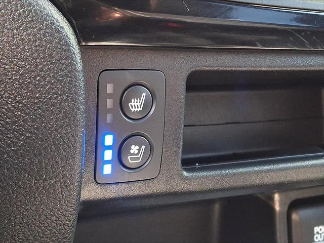 2021 Honda Passport AWD Elite