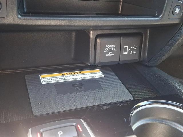 2021 Honda Passport AWD Elite