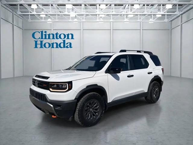 2026 Honda Passport AWD TrailSport for sale in Annandale, NJ