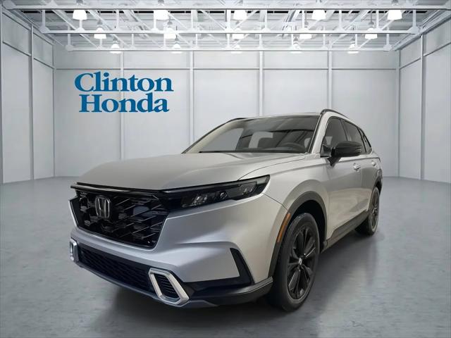2026 Honda CR-V Hybrid AWD Sport Touring for sale in Annandale, NJ