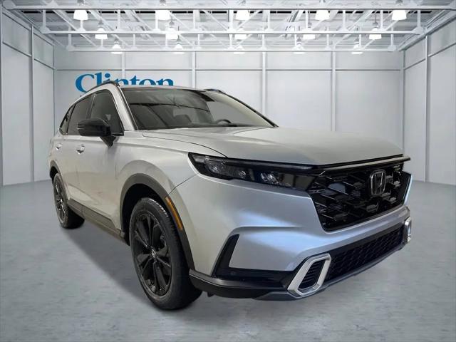 2026 Honda CR-V Hybrid AWD Sport Touring