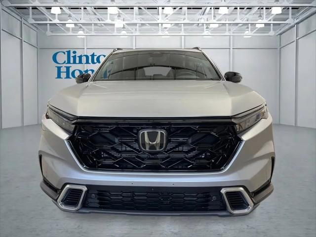 2026 Honda CR-V Hybrid AWD Sport Touring