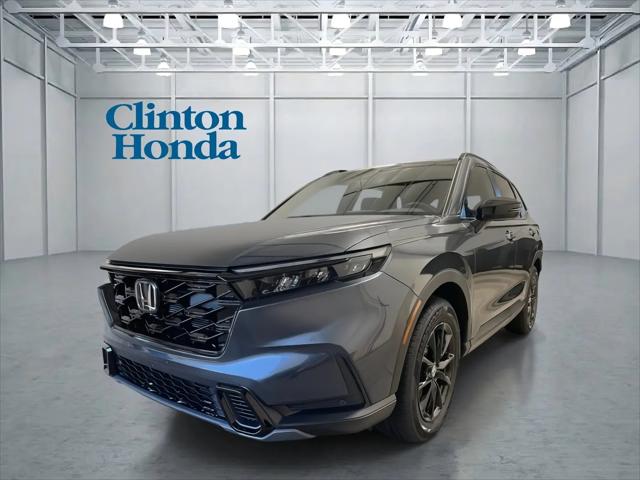 2026 Honda CR-V Hybrid AWD Sport-L for sale in Annandale, NJ