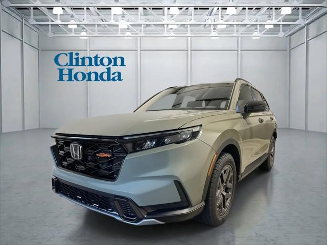 2026 Honda CR-V Hybrid AWD TrailSport for sale in Annandale, NJ
