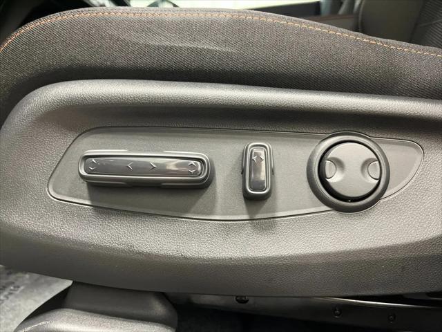 2026 Honda CR-V Hybrid AWD TrailSport