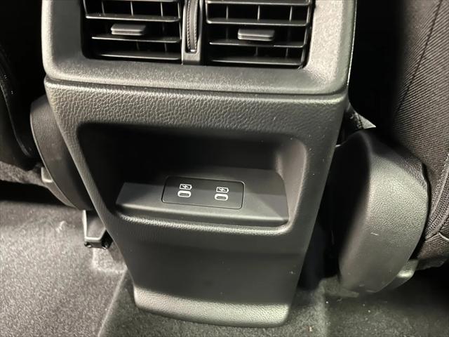 2026 Honda CR-V Hybrid AWD TrailSport