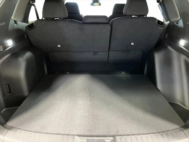 2026 Honda CR-V Hybrid AWD TrailSport
