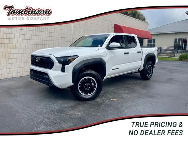 2025 Toyota Tacoma TRD Sport for sale in Gainesville, FL