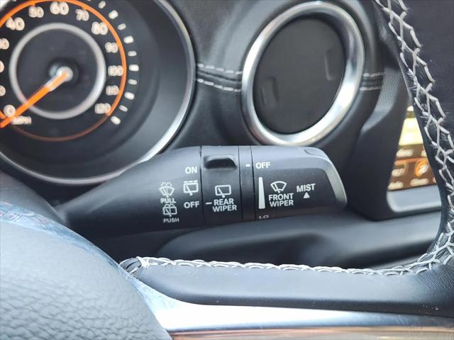2021 Jeep Wrangler Sahara 4x4