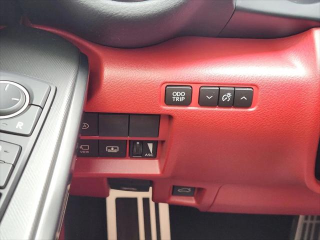 2024 Lexus IS 350 F SPORT