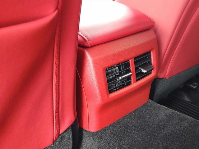 2024 Lexus IS 350 F SPORT