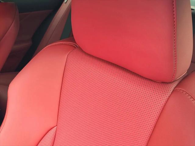 2024 Lexus IS 350 F SPORT