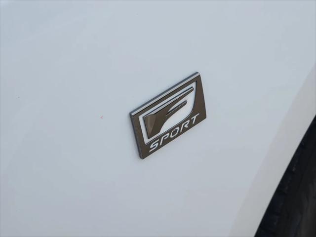 2024 Lexus IS 350 F SPORT