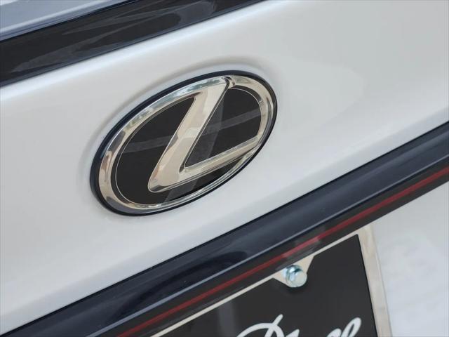2024 Lexus IS 350 F SPORT