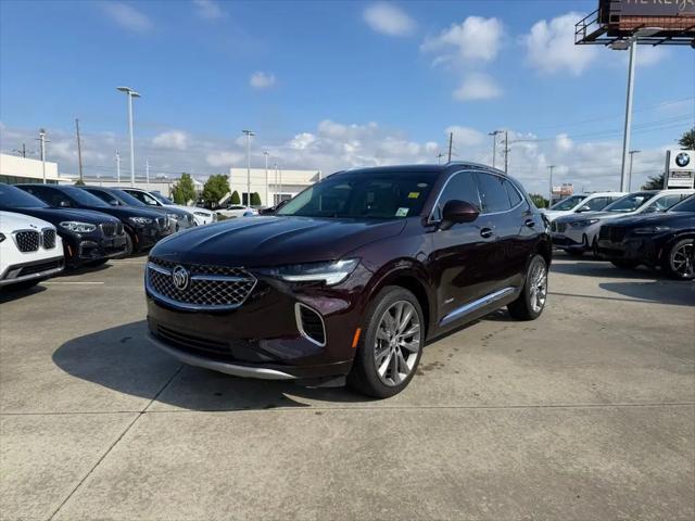 2023 Buick Envision Avenir FWD for sale in Baton Rouge, LA