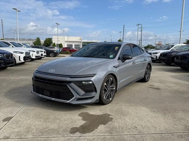 2024 Hyundai Sonata N Line for sale in Baton Rouge, LA
