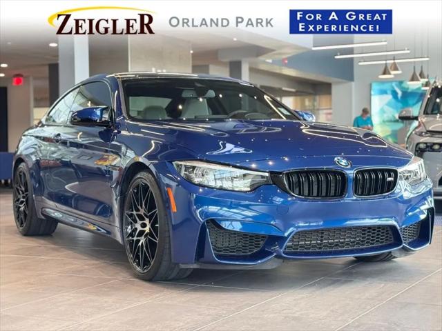 2020 BMW M4 Standard for sale in Orland Park, IL