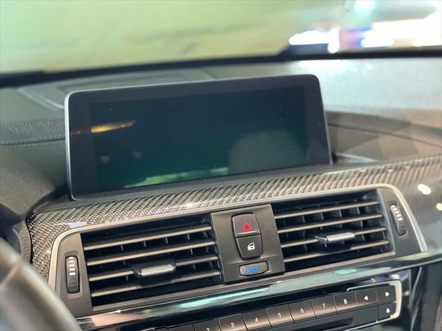 2020 BMW M4 Standard